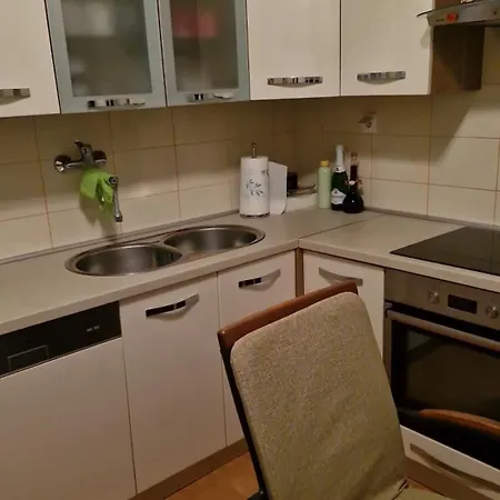 2bel Mali Apartmán Trogir